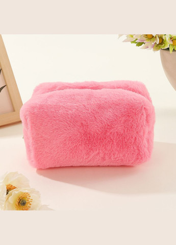 Косметичка плюшевая CA (287339563)