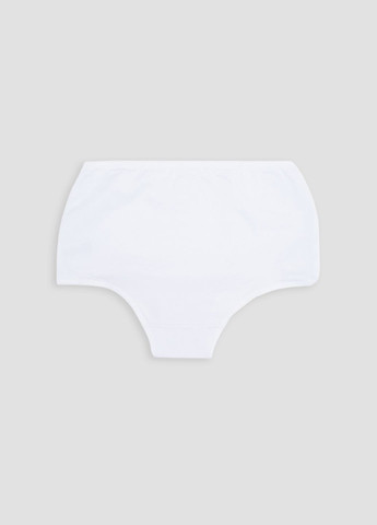 Женские трусы брифы цвет белый CB-00258170 Nicoletta (314909910)