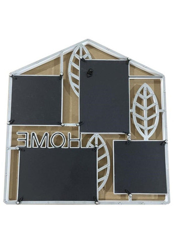 Рамка INNO ZB-4-3432 WHITE COLLAGE 4 EVG (365274825)