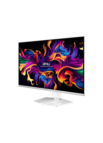 Монитор 31.5" MPG 321URXW QD-OLED White 240Hz MSI (362213879)