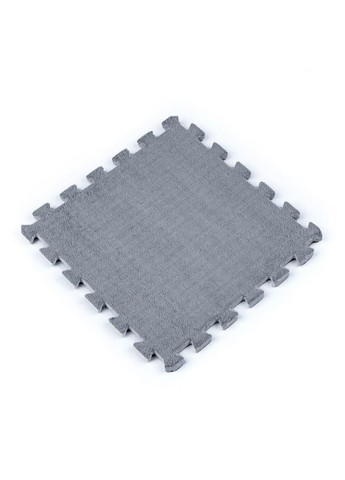 Пол-пазл плюшевый 30*30*1cm (D) SW-00002080 Sticker Wall (300242107)