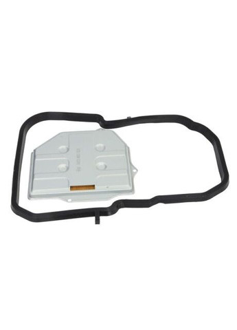 Фільтр масляний АКПП MB W124, W202 84- з прокладкою (вир-во FEBI) 08900 Febi Bilstein (366177088)