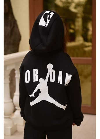 Дитячий зимовий костюм ОВЕРСАЙЗ, теплий турецький тринитка-піньє – ЗАМІРИ В ОПИСІ Vione (371394754)