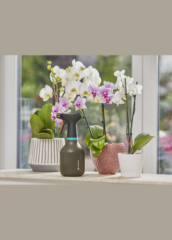 Опрыскиватель ручной 0.75 литра (11110-20) Gardena (304770575)