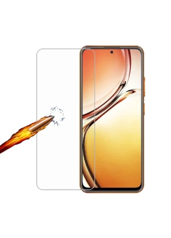 Захисне скло на смартфон Note 12 \ Прозоре HOTWAV (374096430)