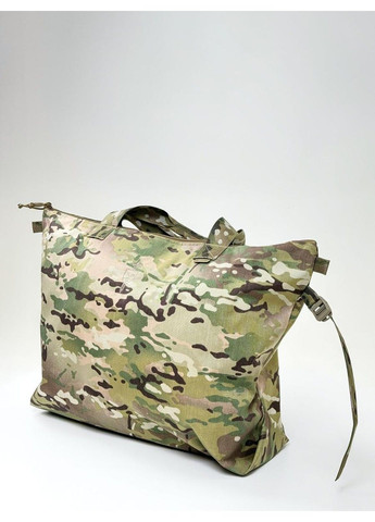 Сумка тактична для спорядження (кошолка) Equipment, Multicam original Hoffmann (344512732)