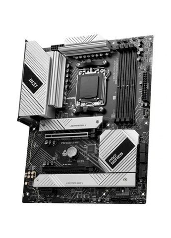 Материнська плата MSI (368631328)