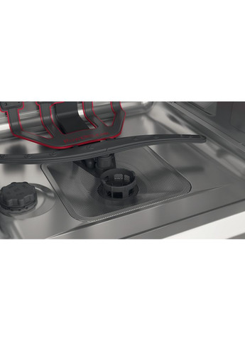 Встраиваемая посудомоечная машина WI 7020 P WHIRLPOOL