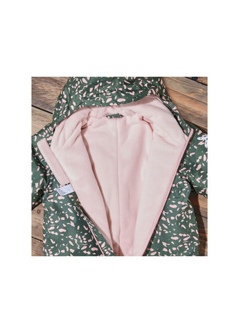 Теплый комбинезон мембранный (3000мм) для девочки THERMOLITE® EcoMade 427313 Lupilu (305389086)