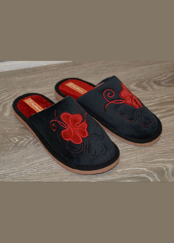 Жіночі кімнатні / домашні тапочки з оригінальним дизайном No Brand Sollaza (305849540)