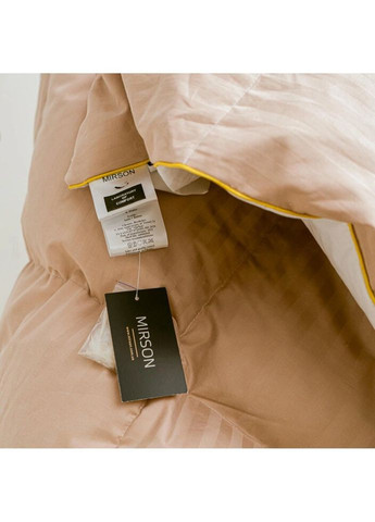 Одеяло пуховое Carmela 032 деми 220x240 см (2200005895153) Mirson (315025861)