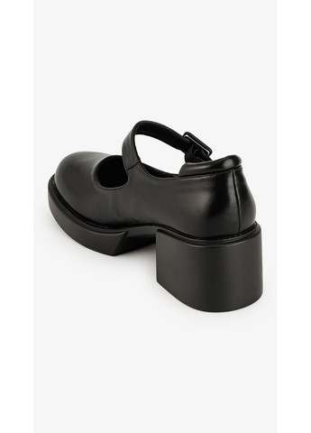 Stepln Туфлі жіночі 2025-8 shop (2000999274756) чорний з, україна — всесезон (361248172)