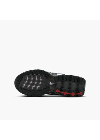 Кроссовки женские Air Max Dn Black Nike чёрные (364836674)