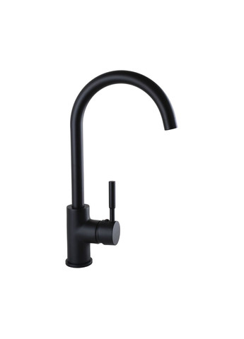 Змішувач для кухні LAZER GLLR-0203S-10-BB Globus Lux (335040486)