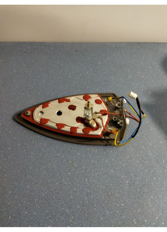 Подошва для утюга CS-00098833 Tefal (361863747)