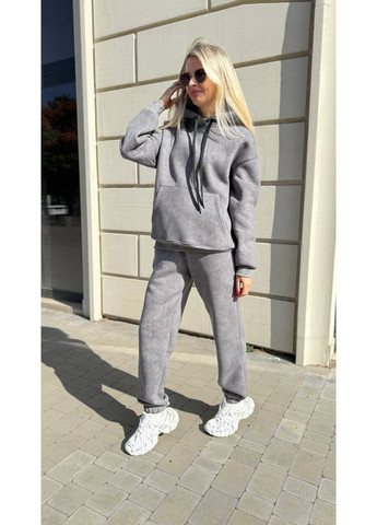 Жіночий спортивний костюм вільного крою Avanti (361948840)