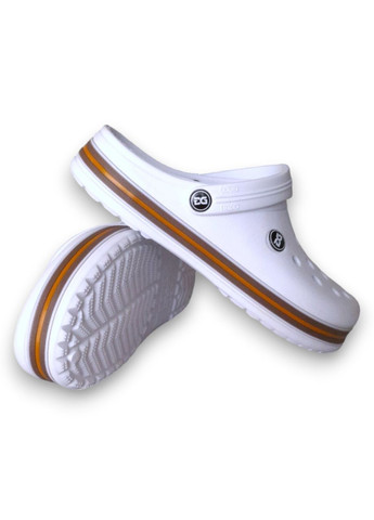 Чоловічі крокси розмір (28,5см.) чорні Dago (319152525)