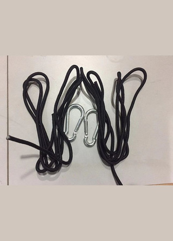 Комплект аксесуарів для кріплення гамаків, ТЕ-1839 Крючков (329407117)