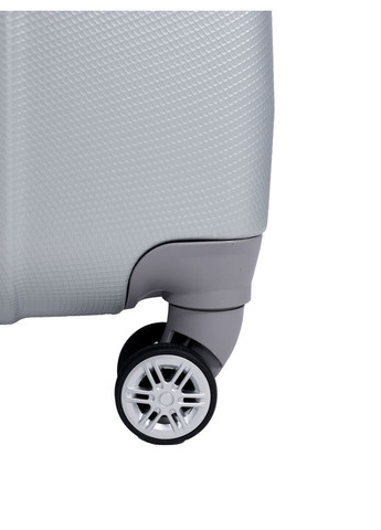 Валіза 147A розмір XS Carbon (317168116)