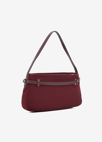 Сумка жіноча замшева крос-боді середня Сrossbody Regina Notte (370705469)