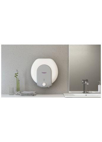 Бойлер (m444418) TESY Bilight Compact 15A GCA 1520 L52 RC (369017976)
