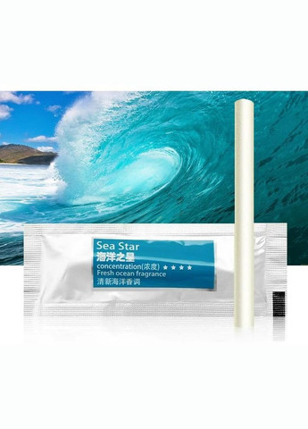 Набор сменных картриджей для ароматизатора Fresh 10 шт (TY050836) CAR (318346948)