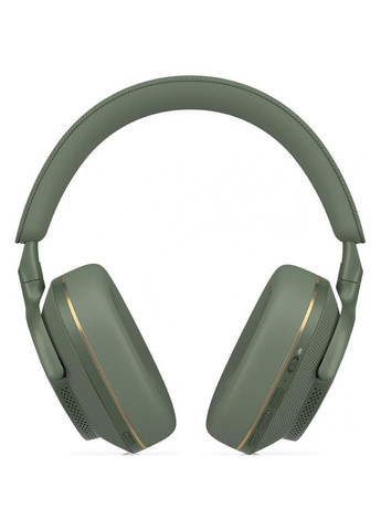 Наушники с микрофоном Forest Green Bowers & Wilkins PX7 S2e (314978298)