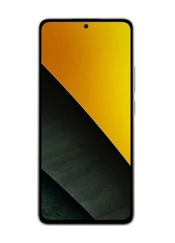 Смартфон 12/512GB Silver POCO M7 Pro 5G (362213716)