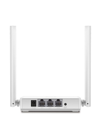 Беспроводной маршрутизатор TLWR820N Router (v2) 300M Wireless (2-Antenna) (6469503) TP-Link (315029930)