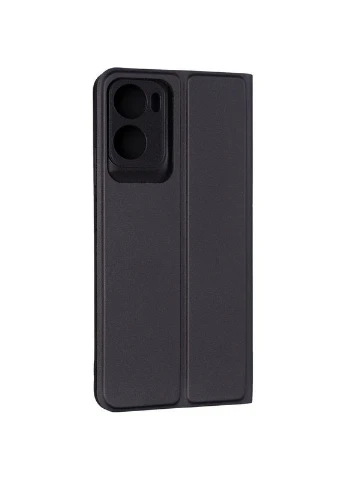 Чехол книжка Book Guard Series Case для Motorola G06 Black Gelius (385404446)