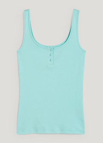 Майка з бавовни C&A — 306453309