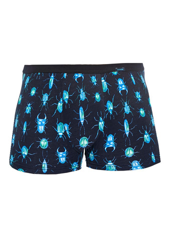 Трусы-шорты мужские (3 шт)946-04 A25 Cornette (323645155)