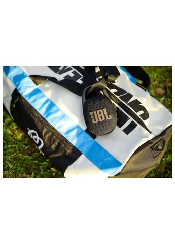 Акустическая система (JBLCLIP5BLK) JBL Clip 5 Black (366104817)