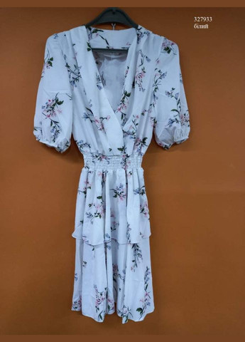 Белое платье Anastasimo