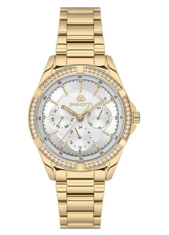 Жіночі наручні годинники Bigotti BG.1.10569-3 (321941211)