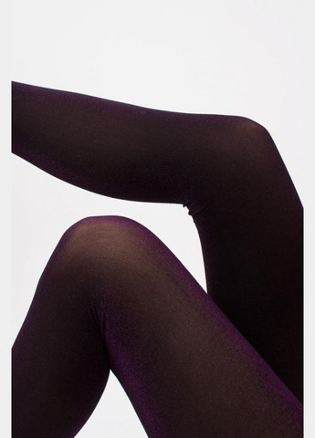 Колготки женские фантазийные с люрексом Shiny SHINY №1 60 den Giulia SHINY 1 (297927051)