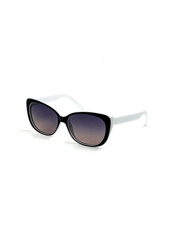 Солнцезащитные очки с поляризацией Классика женские LuckyLOOK 469-303 (294336968)