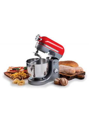 Кухонна машина 1589 Red (00C158900AR0) Ariete (341485223)