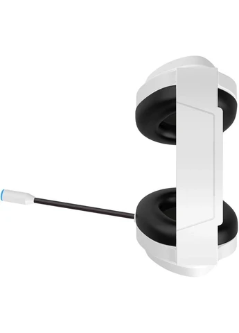 HF Stereo HS615 RGB White (HS615) RU GAMEPRO (395059394)