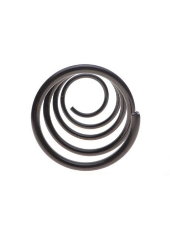 Пружины подвески KIA CEE'D HATCHBACK (ED) 1.4 10/06-12/12*МОДЕЛ.ГОД ДО 07.2009 / 1.6 12/06-12/12*МОДЕЛ 4044223 Lesjofors (366134178)