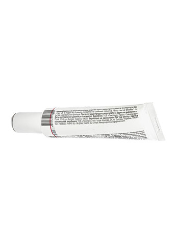 Top Beauty Гель анти акне SOS для точечного нанесения 30 мл — Крем, Украина (336961587)