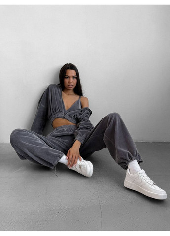 Жіночий спортивний костюм Україна (348791360)