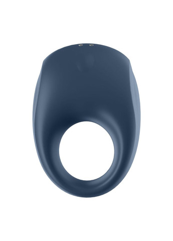 Ерекційне віброкільце Strong One Satisfyer (303907453)