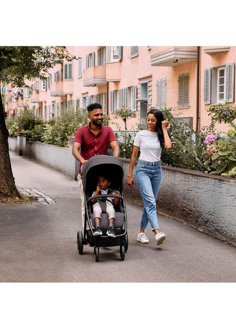 Коляска прогулянкова Avus 2 Falcon () ABC design 12004992501 (366524838)