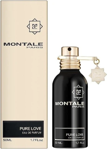 Pure Love 50 мл Парфюмированная вода Montale (317044582)