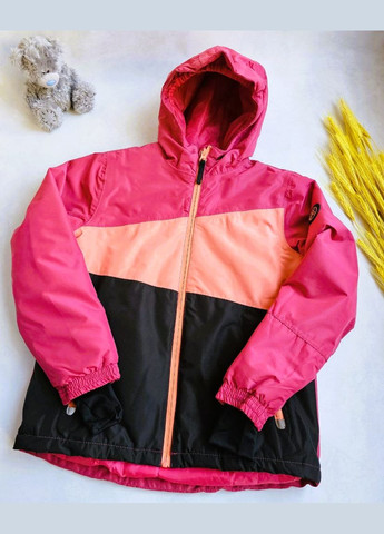 Лыжный костюм термо ❄️Комбинезон зимний детский❄️Горнолыжный костюм термокобинезон Crivit Куртка та штани (305847299)