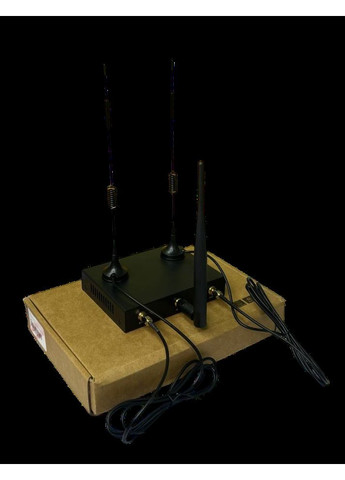 Стаціонарний 4G LTE MIMO роутер TD954G2 V7.0 з підтримкою Wi-Fi 6 під 2 сім-карти Huawei (365736422)