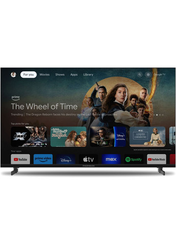 Телевизор 32FG2S14 Thomson (360413768)