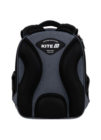 Рюкзак Education каркасний K25-555S-1 College Line Boy Kite (367986737)