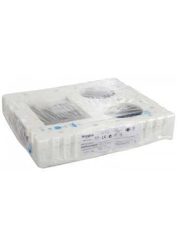 Варильна поверхня електрична AKT 8130 LX WHIRLPOOL (314864420)